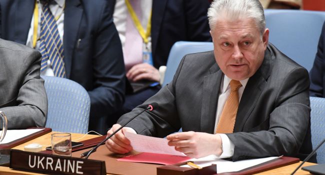 «Все из-за Крыма»: В ООН признали нарушение Россией Женевских конвенций
