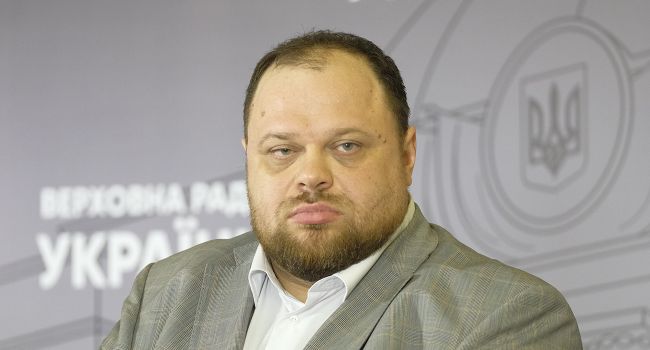 Украинский парламент будет работать по новым правилам - Стефанчук