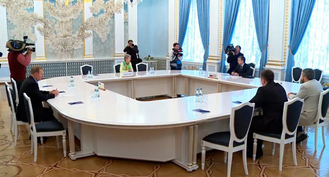 Переговоры сорваны: СМИ Беларуси рассказали о казусе в ТКГ в Минске
