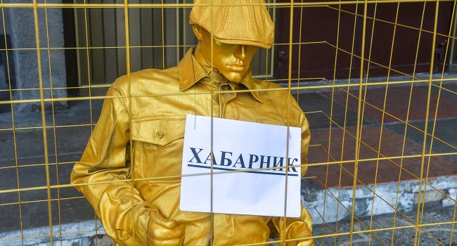 Украинское общество стабильно демонстрирует запрос на посадки - Золотарев