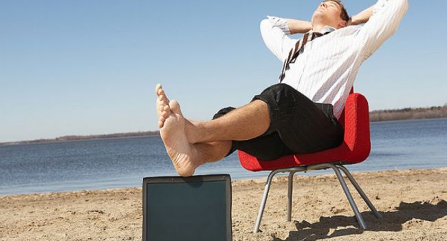 Психологи рассказали о главных правилах качественного отдыха