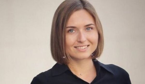 Анну Новосад назначили на еще одну должность в Кабмине: о чем речь