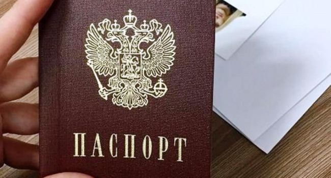«Победа, или фиаско?»: Озвучено количество людей, получивших российские паспорта в ОРДО