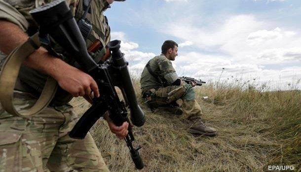 На Донбассе произошла очередная трагедия: ВСУ понесли летальные потери