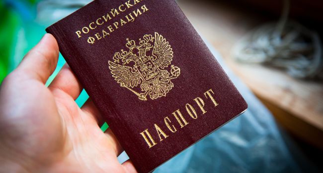 Получение гражданства: В РФ собираются заочно признавать уроженцев Беларуси и Украины русскоязычными гражданами