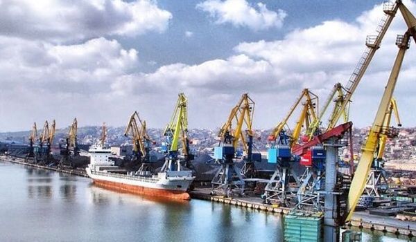 Азовское море опять «заблокировано» РФ: эксперты предоставили тревожную статистику