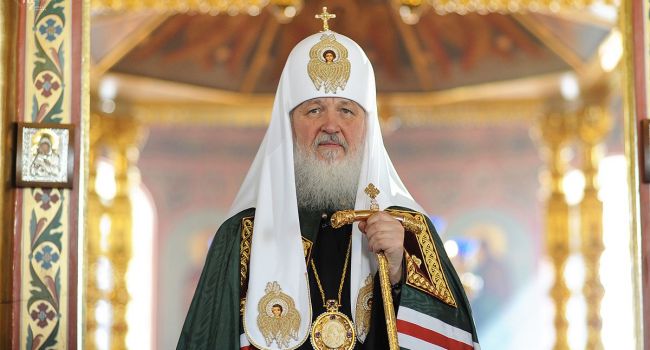 Православие головного мозга: Патриарх Кирилл назвал либерализм в «каком-то смысле греховной идеей»