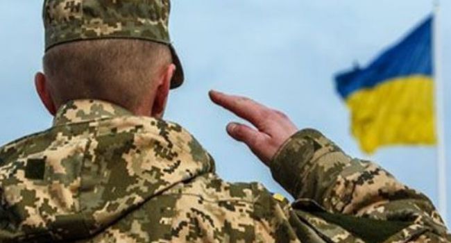 В армии Украины больше не будет ни одного прапорщика