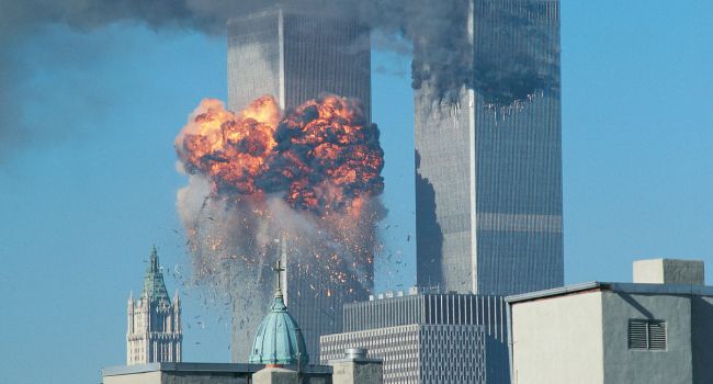 Как в США 11 сентября: Во Франции предотвратили крупнейшей за всю историю теракт