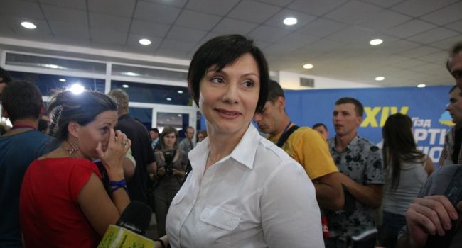«Ни одного нового смысла и предложения»: Скандальная Бондаренко объяснила падение рейтинга Зеленского