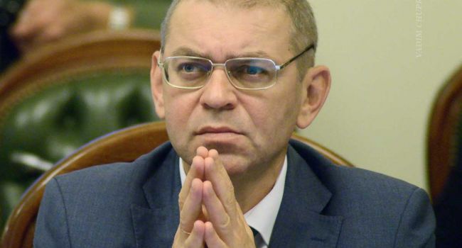 «Сразу несколько»: Рябошапка рассказал о новых уголовных производствах против Пашинского