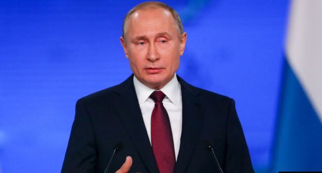 Военный эксперт: Путин – не мистер компромисс, он никогда не выведет свои войска из Донбасса
