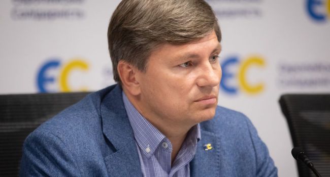 «Выполнение правоохранителями политических заказов»: Герасимов объяснил, почему Украина может потерять безвиз