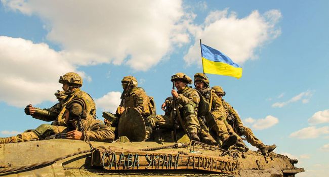 ВСУ продолжают нести потери на Донбассе из-за вражеских обстрелов 