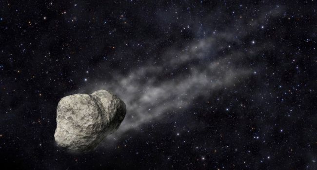 «Уже через 5 дней»: Ученые заявили о приближении огромного астероида