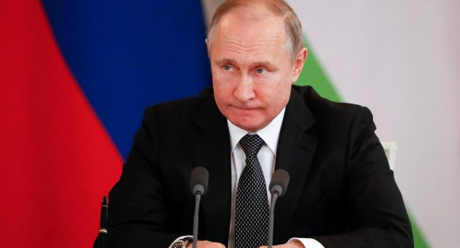 «Выйти из всевозможных конвенций и институций»: Кулик объяснил, как Путин планирует избежать наказания за Донбасс и Сирию