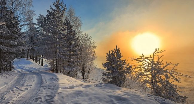 «Погодный апокалипсис»: Метеорологи заявили о температурных рекордах предстоящей зимой
