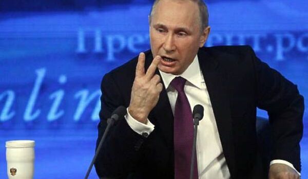 «Есть сценарий минимум»: Портников предупредил о риске захвата Путиным трех областей Украины в 2020 году