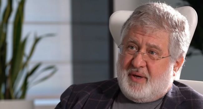 Блогер: Коломойский фактически признался в том, что это он сжег дом Гонтаревой Блогер: Коломойский фактически признался в том, что это он сжег дом Гонтаревой