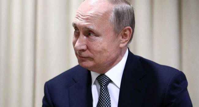 Путин решил выдать Африке огромный кредит на фоне нищеты в России
