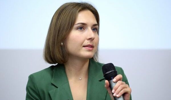 Анна Новосад уйдет с должности: названо условие