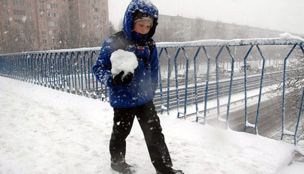  Кульбида рассказал, какая зима ожидает украинцев