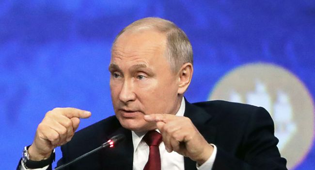Портников: Зеленский нужен Путину на саммите «Нормандского формата» только для того, чтобы подписать капитуляцию