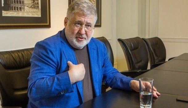 «Начнем разбирать все героическое прошлое за пять последних лет»: Коломойский резко ответил на претензии Порошенко