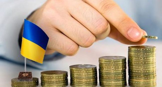 «Это очень мало»: Экономист заявил, что украинская экономика должна расти быстрее, чем на 3,7 процента в год
