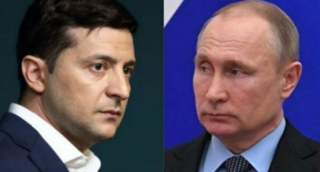 «Россия нацелена на уничтожение Украины»: Политолог объяснил, почему Зеленский не сможет договориться с Путиным