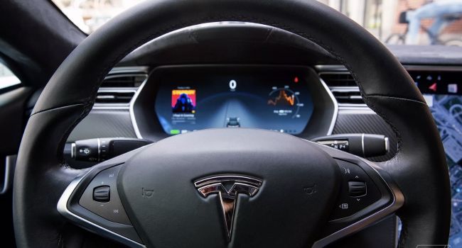 «От 35000$ и выше»:  Tesla на рынке Украины бьет рекорды по продажам
