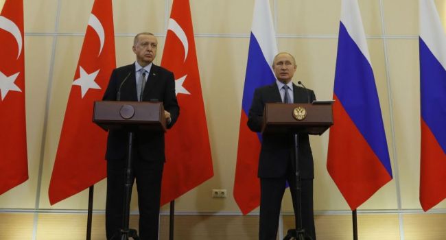 Дипломат: теперь уже без Москвы, а не без Вашингтона, будет невозможно решить ни одного конфликта в регионе