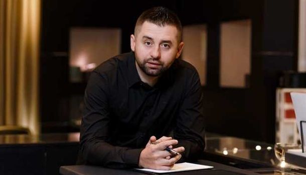 Арахамия отчитался о готовности «слуг народа» пройти полиграф Арахамия отчитался о готовности «слуг народа» пройти полиграф