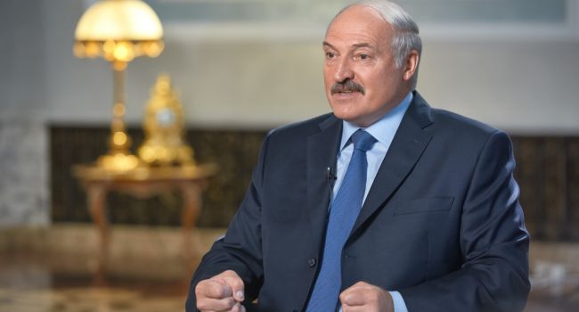 «Растёт напряженность, оказывается давление»: Лукашенко пожаловался на Россию «Растёт напряженность, оказывается давление»: Лукашенко пожаловался на Россию