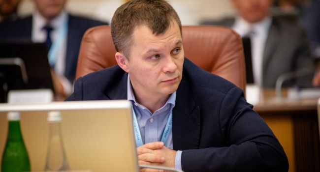 «Нужно вывести из тени»: Милованов рассказал, какие ожидания связывают международные партнеры с запуском рынка земли в Украине