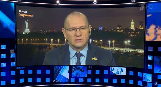 Политолог объяснил, почему оскандалившемуся Шевченко не грозит исключение из «Слуги народа» 