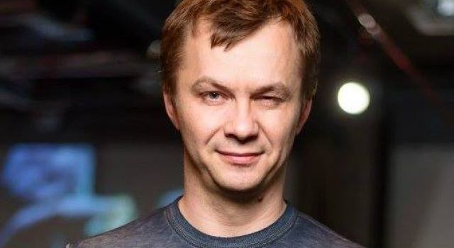 «Пришельца-жука не убили, он перебрался в Украину»: Журналист показал «истинное лицо» Милованова