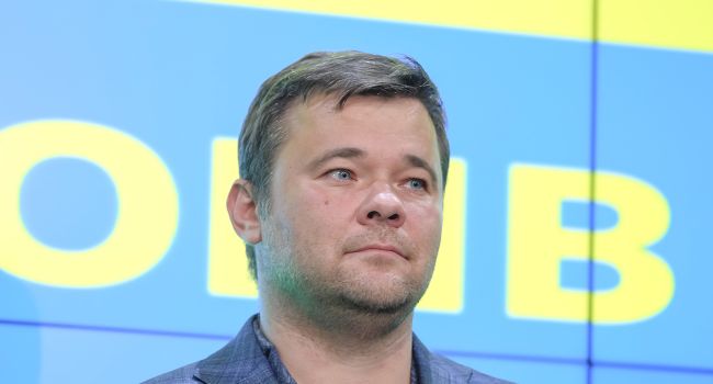 Блогер объяснил, почему от заявления Богдана не нужно спешить радоваться Блогер объяснил, почему от заявления Богдана не нужно спешить радоваться
