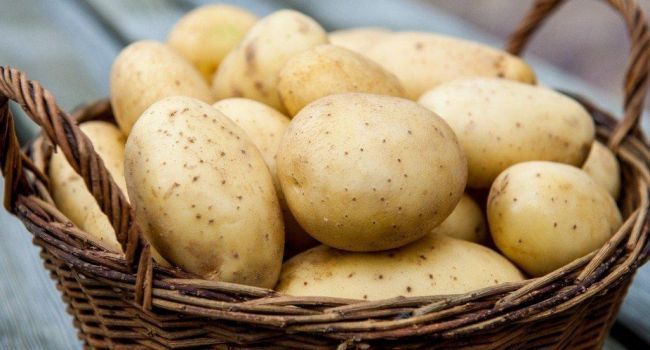 Лукашенко поставил в Украину ядовитый картофель