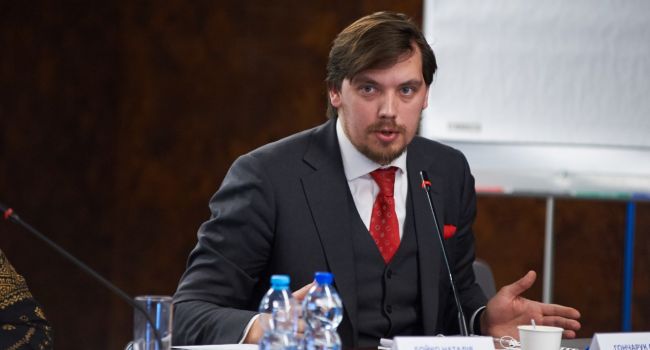«Гончарук похвалился, но забыл сказать ещё кое-что»: Скубченко прокомментировал позиции Украины в рейтинге