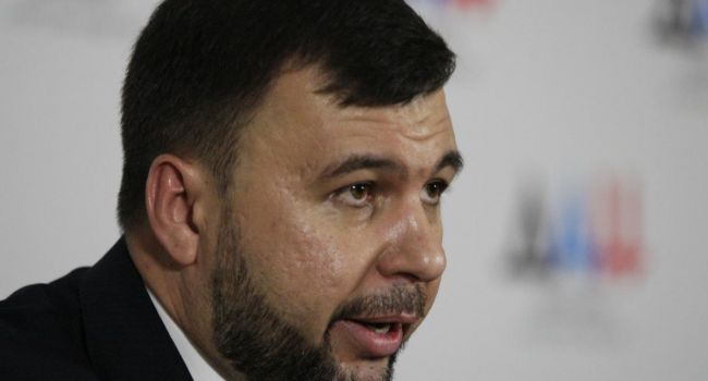 «Со слезами на глазах»: Пушилин признался, чего хотят «власти» ОРДО «Со слезами на глазах»: Пушилин признался, чего хотят «власти» ОРДО