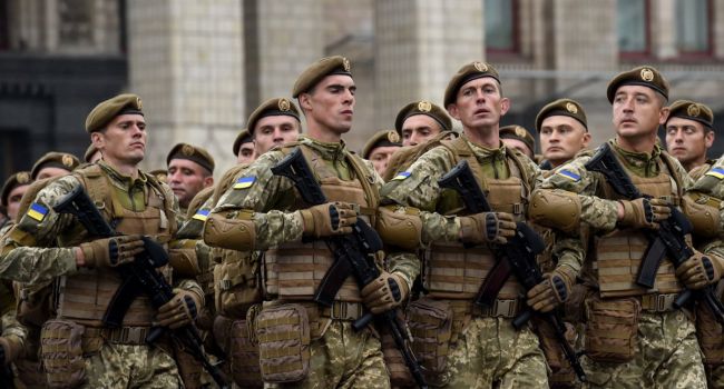 «Нет повода для оптимизма»: Журналист указал на тревожные тенденции, наметившиеся в отношении чиновников к украинской армии