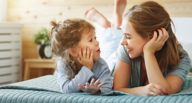 «Как уберечь своего ребенка?»: Психологи рекомендуют научить своих детей правилам безопасности