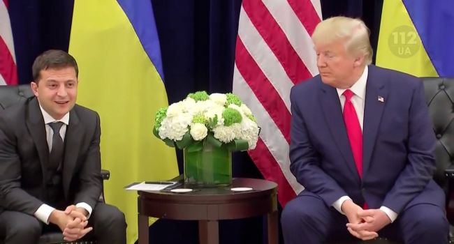 «Давление на Зеленского со стороны Трампа было»: Толстов считает, что президент США действительно пытался надавить на украинского гаранта