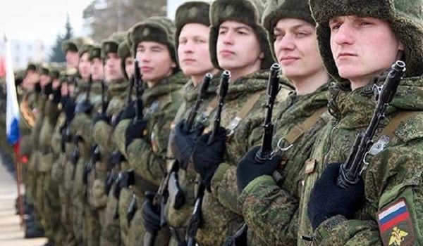 ЧП в России: военный из огня расстрелял восьмерых сослуживцев 