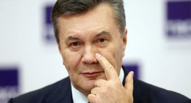 «Если бы Янукович проходил полиграф на предмет причастности к расстрелам на Майдане то, перед нами бы предстал человек с безукоризненной репутацией и чистой совестью», - Найем 