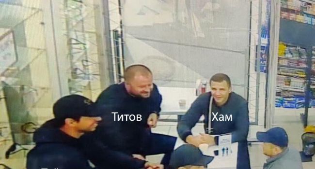 «Какого хр*на лидеры «Оплота» находятся на свободе, ходят по Харькову с оружием и устраивают перестрелки днем в людных местах?» Казанский о перестрелке «Какого хр*на лидеры «Оплота» находятся на свободе, ходят по Харькову с оружием и устраивают перестрелки днем в людных местах?» Казанский о перестрелке