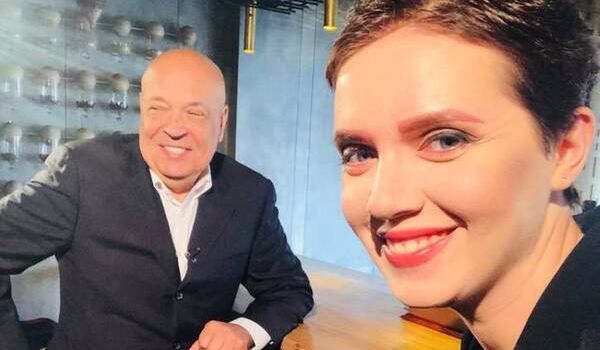 «Жить мне осталось не более нескольких лет»: Геннадий Москаль рассказал Соколовой о раке «Жить мне осталось не более нескольких лет»: Геннадий Москаль рассказал Соколовой о раке