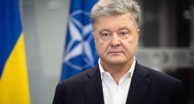 Политолог: инициатива Порошенко – это попытка удерживать стратегическую инициативу о членстве в ЕС и НАТО Политолог: инициатива Порошенко – это попытка удерживать стратегическую инициативу о членстве в ЕС и НАТО