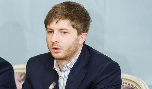 «Обществу втюхивался миф про Роттердам+»: Вовк, которого объявили в международный розыск, явился в студии Шустера «Обществу втюхивался миф про Роттердам+»: Вовк, которого объявили в международный розыск, явился в студии Шустера